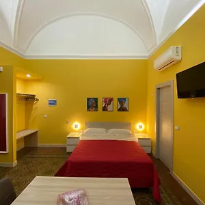 Vecchia Ognina - Free Parking Catania